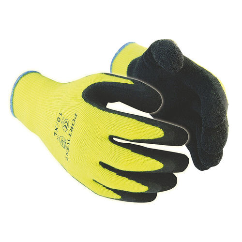 A140 Thermal Grip Gloves (5036108155446)